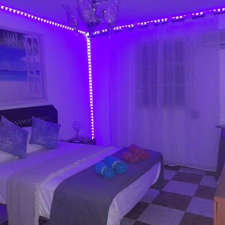 Disfruta De Un Barrio Tranquilo Apartman Alcalá de Guadaira Kültér fotó