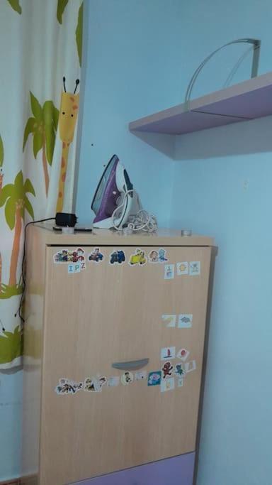 Disfruta De Un Barrio Tranquilo Apartman Alcalá de Guadaira Kültér fotó