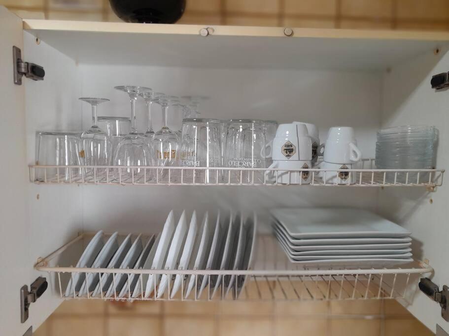 Disfruta De Un Barrio Tranquilo Apartman Alcalá de Guadaira Kültér fotó