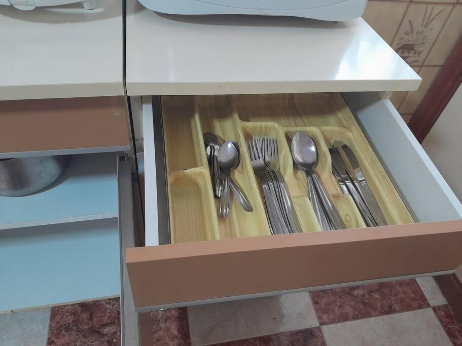 Disfruta De Un Barrio Tranquilo Apartman Alcalá de Guadaira Kültér fotó