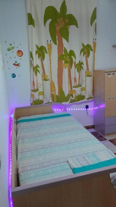Disfruta De Un Barrio Tranquilo Apartman Alcalá de Guadaira Kültér fotó