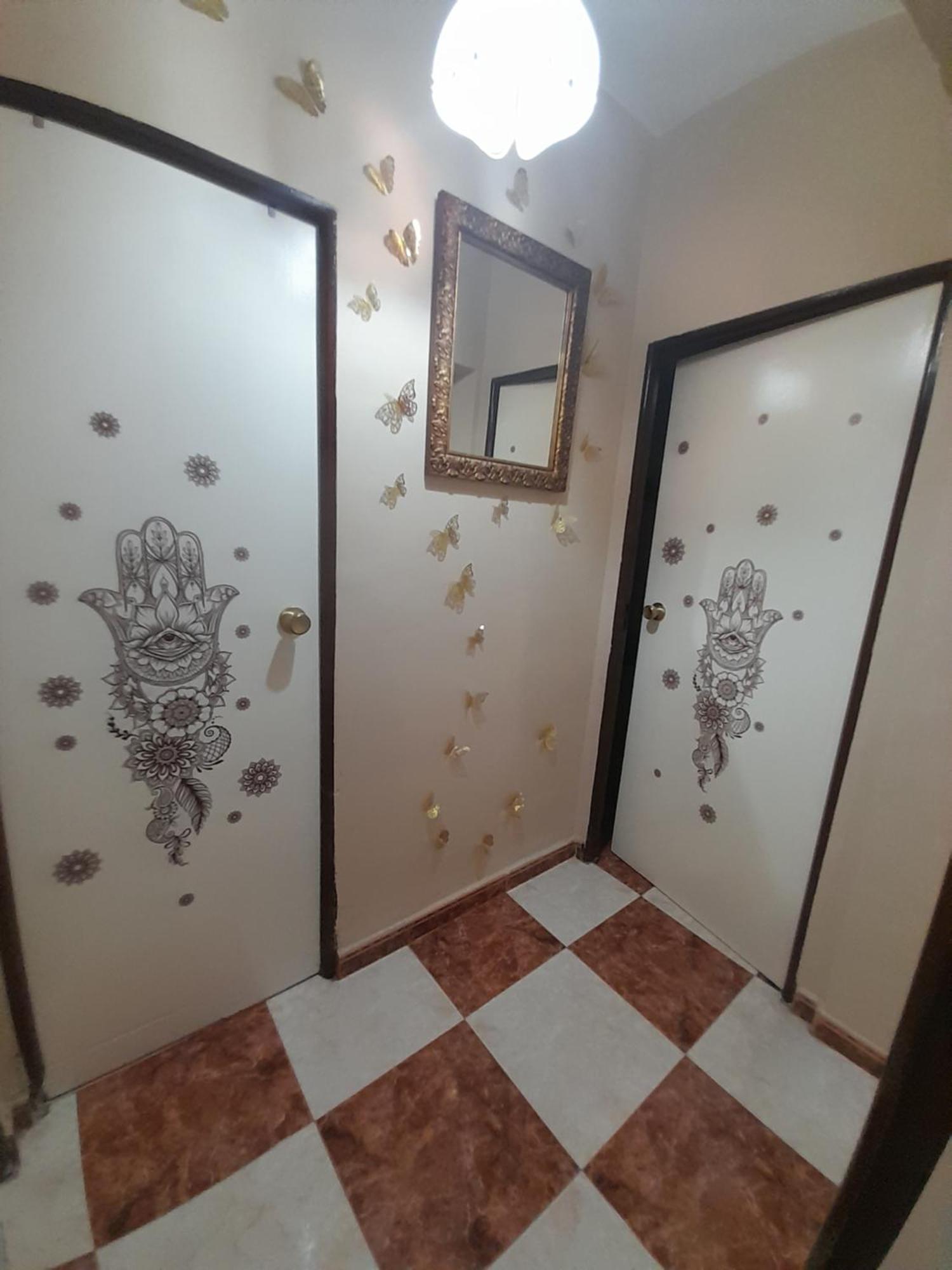 Disfruta De Un Barrio Tranquilo Apartman Alcalá de Guadaira Kültér fotó