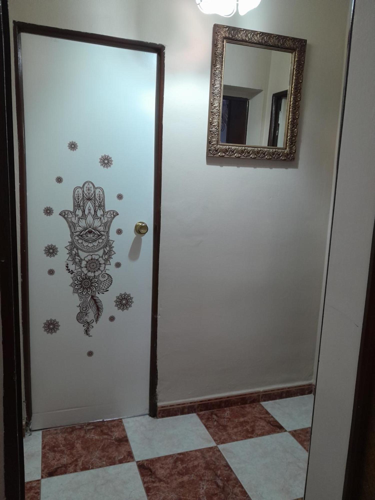 Disfruta De Un Barrio Tranquilo Apartman Alcalá de Guadaira Kültér fotó